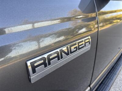2009 Ford Ranger Sport  ONE OWNER!!! LOW MILES!! - Photo 12 - Valencia, CA 91355