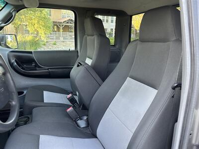 2009 Ford Ranger Sport  ONE OWNER!!! LOW MILES!! - Photo 15 - Valencia, CA 91355
