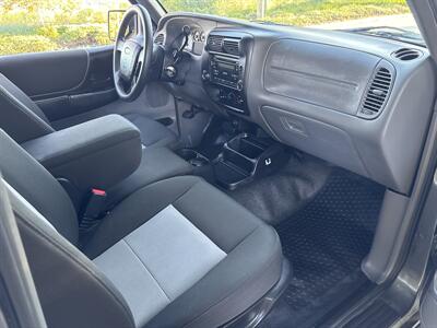 2009 Ford Ranger Sport  ONE OWNER!!! LOW MILES!! - Photo 17 - Valencia, CA 91355