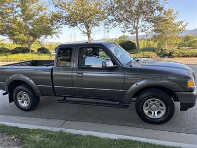 2009 Ford Ranger Sport  ONE OWNER!!! LOW MILES!! - Photo 7 - Valencia, CA 91355