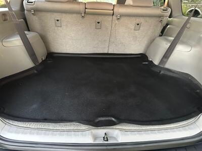 2004 Toyota Highlander  Super clean!! Low miles!!! - Photo 28 - Valencia, CA 91355