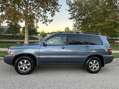 2004 Toyota Highlander  Super clean!! Low miles!!! - Photo 2 - Valencia, CA 91355