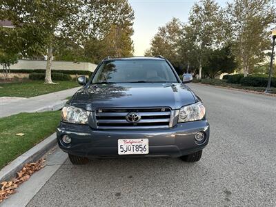 2004 Toyota Highlander  Super clean!! Low miles!!! - Photo 11 - Valencia, CA 91355