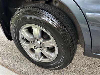 2004 Toyota Highlander  Super clean!! Low miles!!! - Photo 31 - Valencia, CA 91355