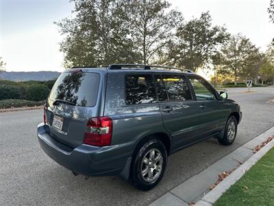2004 Toyota Highlander  Super clean!! Low miles!!! - Photo 6 - Valencia, CA 91355