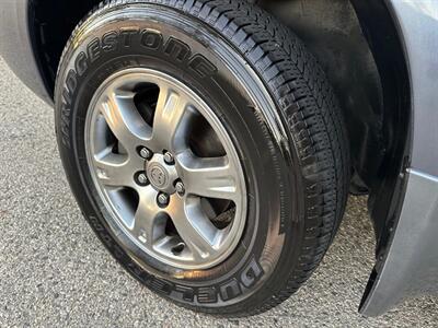 2004 Toyota Highlander  Super clean!! Low miles!!! - Photo 27 - Valencia, CA 91355