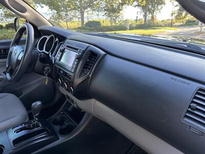 2013 Toyota Tacoma SR5 PreRunner  Great Running Truck!!! - Photo 14 - Valencia, CA 91355