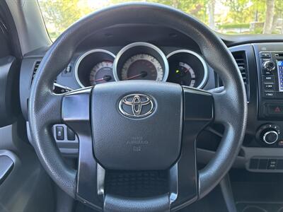2013 Toyota Tacoma SR5 PreRunner  Great Running Truck!!! - Photo 24 - Valencia, CA 91355