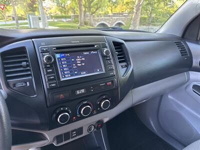 2013 Toyota Tacoma SR5 PreRunner  Great Running Truck!!! - Photo 18 - Valencia, CA 91355