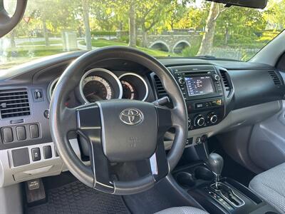 2013 Toyota Tacoma SR5 PreRunner  Great Running Truck!!! - Photo 8 - Valencia, CA 91355