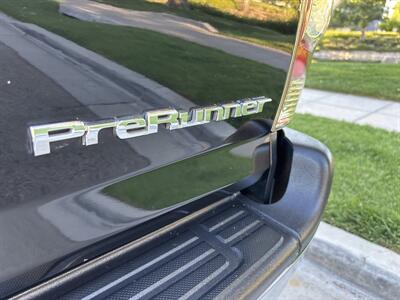 2013 Toyota Tacoma SR5 PreRunner  Great Running Truck!!! - Photo 35 - Valencia, CA 91355