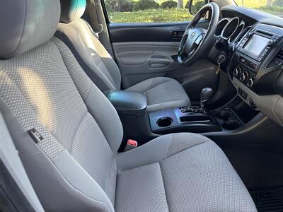 2013 Toyota Tacoma SR5 PreRunner  Great Running Truck!!! - Photo 13 - Valencia, CA 91355
