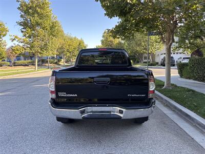 2013 Toyota Tacoma SR5 PreRunner  Great Running Truck!!! - Photo 3 - Valencia, CA 91355