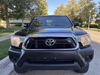 2013 Toyota Tacoma SR5 PreRunner  Great Running Truck!!! - Photo 36 - Valencia, CA 91355