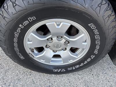 2013 Toyota Tacoma SR5 PreRunner  Great Running Truck!!! - Photo 34 - Valencia, CA 91355