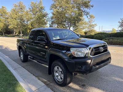 2013 Toyota Tacoma SR5 PreRunner  Great Running Truck!!! - Photo 6 - Valencia, CA 91355