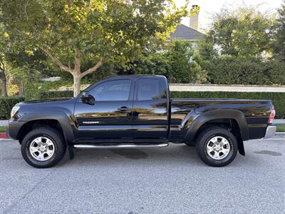 2013 Toyota Tacoma SR5 PreRunner  Great Running Truck!!! - Photo 2 - Valencia, CA 91355
