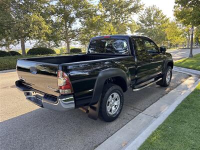 2013 Toyota Tacoma SR5 PreRunner  Great Running Truck!!! - Photo 4 - Valencia, CA 91355