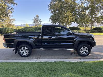 2013 Toyota Tacoma SR5 PreRunner  Great Running Truck!!! - Photo 5 - Valencia, CA 91355