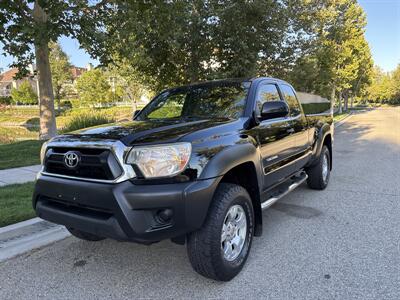 2013 Toyota Tacoma SR5 PreRunner  Great Running Truck!!! - Photo 37 - Valencia, CA 91355