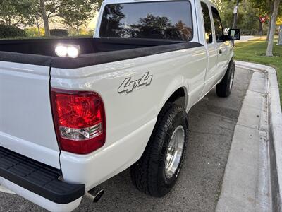 2011 Ford Ranger XLT  4x4!!!!  4.0! Low Miles!!! 4.0L - Photo 27 - Valencia, CA 91355
