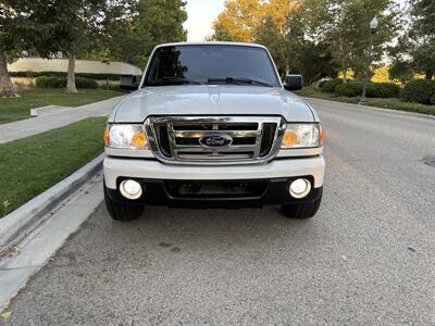 2011 Ford Ranger XLT  4x4!!!!  4.0! Low Miles!!! 4.0L - Photo 31 - Valencia, CA 91355