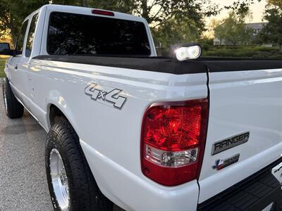 2011 Ford Ranger XLT  4x4!!!!  4.0! Low Miles!!! 4.0L - Photo 26 - Valencia, CA 91355