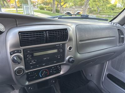 2011 Ford Ranger XLT  4x4!!!!  4.0! Low Miles!!! 4.0L - Photo 17 - Valencia, CA 91355