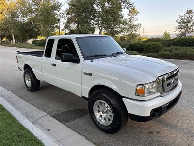 2011 Ford Ranger XLT  4x4!!!!  4.0! Low Miles!!! 4.0L - Photo 7 - Valencia, CA 91355