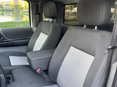 2011 Ford Ranger XLT  4x4!!!!  4.0! Low Miles!!! 4.0L - Photo 11 - Valencia, CA 91355