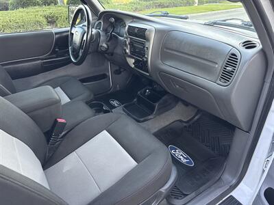 2011 Ford Ranger XLT  4x4!!!!  4.0! Low Miles!!! 4.0L - Photo 13 - Valencia, CA 91355
