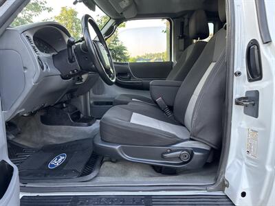 2011 Ford Ranger XLT  4x4!!!!  4.0! Low Miles!!! 4.0L - Photo 10 - Valencia, CA 91355