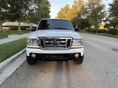 2011 Ford Ranger XLT  4x4!!!!  4.0! Low Miles!!! 4.0L - Photo 8 - Valencia, CA 91355