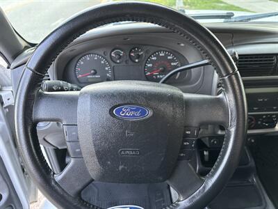 2011 Ford Ranger XLT  4x4!!!!  4.0! Low Miles!!! 4.0L - Photo 22 - Valencia, CA 91355
