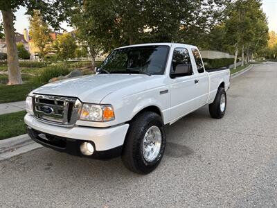 2011 Ford Ranger XLT  4x4!!!!  4.0! Low Miles!!! 4.0L - Photo 32 - Valencia, CA 91355