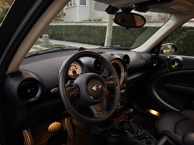2014 MINI Countryman Cooper S Clean car!!! - Photo 9 - Valencia, CA 91355