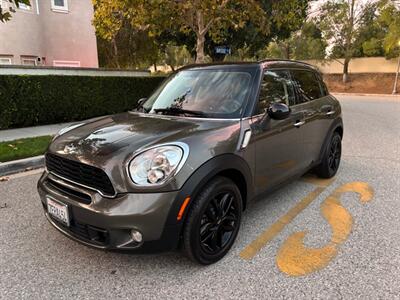 2014 MINI Countryman Cooper S Clean car!!! - Photo 1 - Valencia, CA 91355