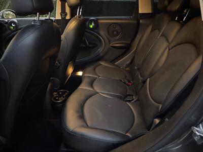2014 MINI Countryman Cooper S Clean car!!! - Photo 13 - Valencia, CA 91355