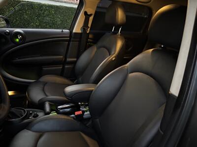 2014 MINI Countryman Cooper S Clean car!!! - Photo 11 - Valencia, CA 91355