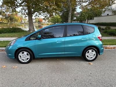 2012 Honda Fit  81160 MILES!! - Photo 2 - Valencia, CA 91355