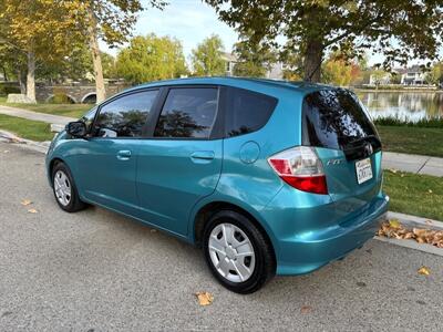 2012 Honda Fit  81160 MILES!! - Photo 3 - Valencia, CA 91355