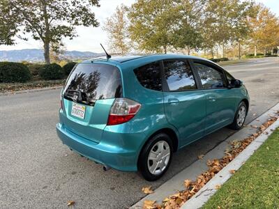 2012 Honda Fit  81160 MILES!! - Photo 5 - Valencia, CA 91355