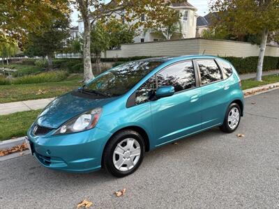 2012 Honda Fit  81160 MILES!! Hatchback