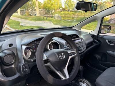 2012 Honda Fit  81160 MILES!! - Photo 8 - Valencia, CA 91355