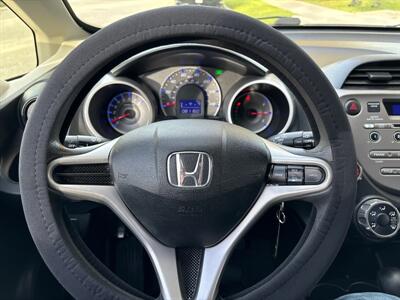 2012 Honda Fit  81160 MILES!! - Photo 18 - Valencia, CA 91355