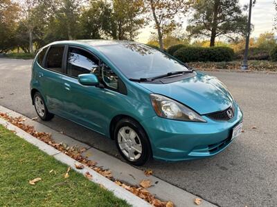 2012 Honda Fit  81160 MILES!! - Photo 7 - Valencia, CA 91355