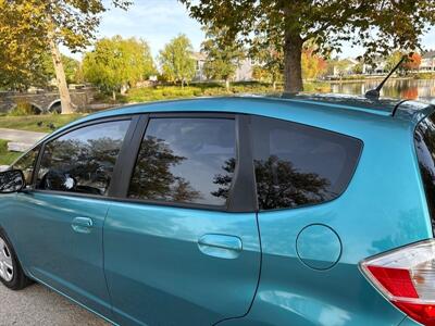 2012 Honda Fit  81160 MILES!! - Photo 21 - Valencia, CA 91355