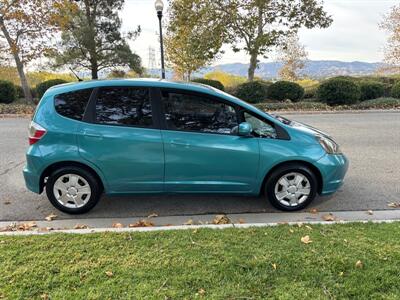 2012 Honda Fit  81160 MILES!! - Photo 6 - Valencia, CA 91355