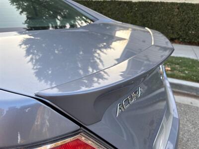 2012 Acura TL SH-AWD w/Tech  AWD!! ONLY 91479 MILES!! - Photo 32 - Valencia, CA 91355