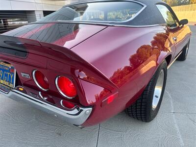 1973 Chevrolet Camaro  STUNNING! READY TO ENJOY! - Photo 63 - Valencia, CA 91355